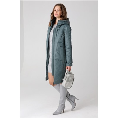 Пальто DIZZYWAY, 1032975