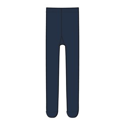 Колготки детские трикотажные махровые для мальчиков