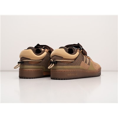 Кроссовки Bad Bunny x Adidas Forum Low
