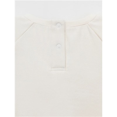 CROCKID Лонгслив КР 302825