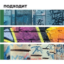 Средство для удаления граффити, маркера, краски Duty Graffiti, готовое к применению, 0.4 л