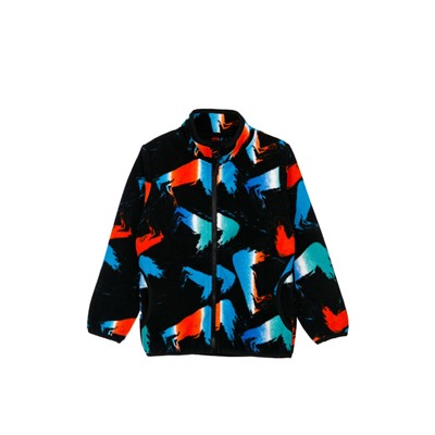 Куртка трикотажная для мальчиков