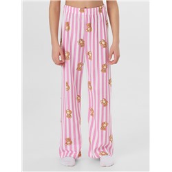 КОМПЛЕКТ ДЛЯ ДЕВОЧЕК (ФУТБОЛКА, БРЮКИ) 567747