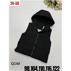 жилет 2056237-3