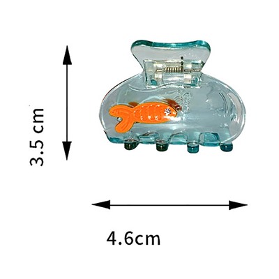 Краб для волос арт. 01 9130 (id 287876)
