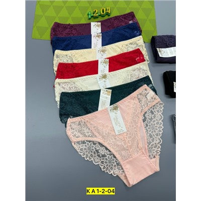 трусы женские 10шт