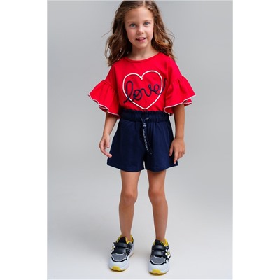 Шорты, 2 шт. PLAYTODAY, 1121405