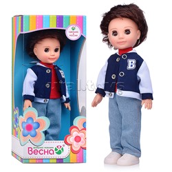 Кукла Данил 4.