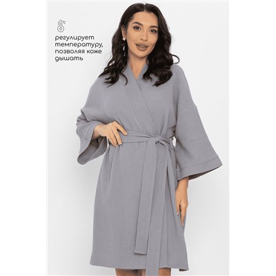 LT Collection Халат П14577-52М