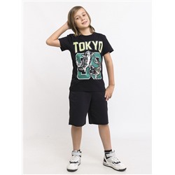 BATIK Футболка 102_БК25