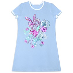 Сорочка для девочки Фея-2