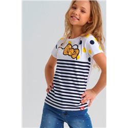 Футболка PLAYTODAY, 302933