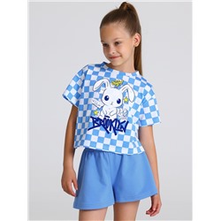 Апрель Шорты 1ДШК4749258