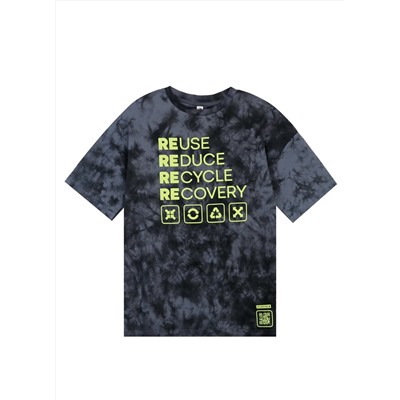 PLAYTODAY Футболка 12211003