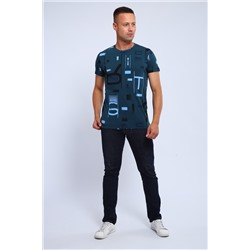 Футболка 016