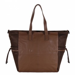 Сумка 9010 cappuccino Polina&Eiterou