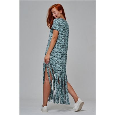 Натали Платье 7480