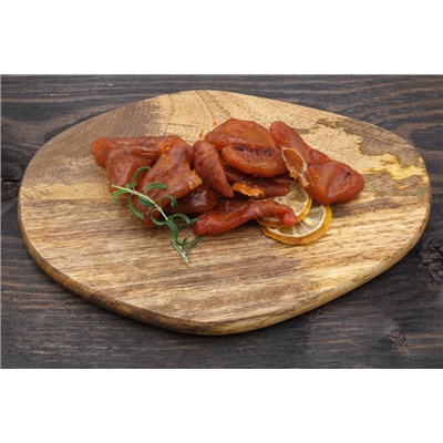 Икра минтая вяленая 500 г