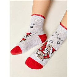 БРЕСТСКИЕ НОСКИ ДЕТСКИЕ 3079 NEW YEAR