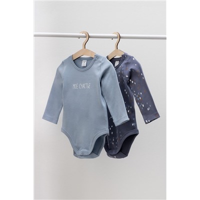 Боди 2шт. CROCKID SALE, 851221