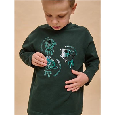 PELICAN Джемпер BFJ3364