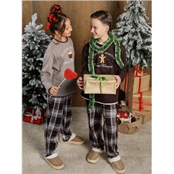 Костюм для мальчика Твикс-2