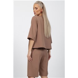 Костюм Тейлер (шоколад)