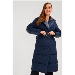 Пуховик HOOPS, 819892