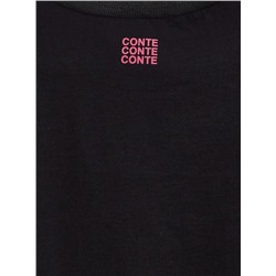 Футболки CONTE LD 2666 Джемпер женский