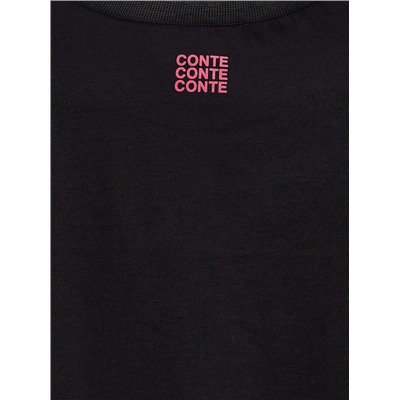 Футболки CONTE LD 2666 Джемпер женский