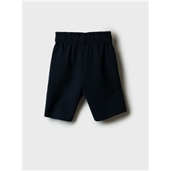 Шорты из ткани Non iron для девочки