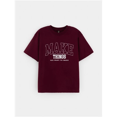 CROCKID Футболка МП 302889