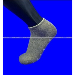 Термоноски АНГОРА ВНУТРИ МАХРА с нескользящей подошвой с "тормозами" арт. 1373