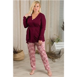 Пижама, арт. 0786-07