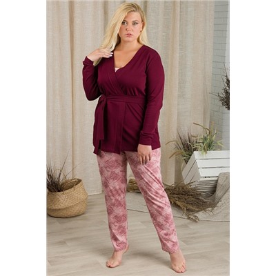 Пижама, арт. 0786-07