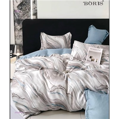 КПБ  ВОРИС-БРОНЬ 2053846-4