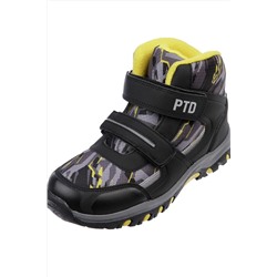 Ботинки PLAYTODAY, 791350