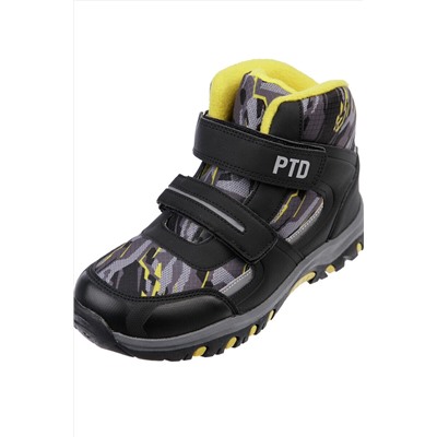 Ботинки PLAYTODAY, 791350