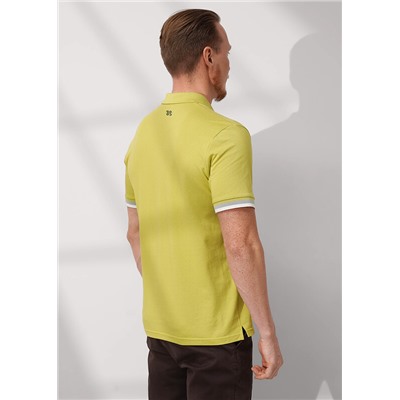 Поло мужское