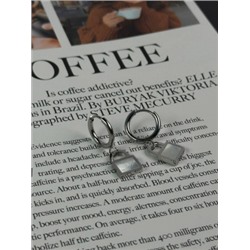 Серьги #22898431