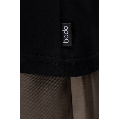 Лонгслив BODO-S, 1210364