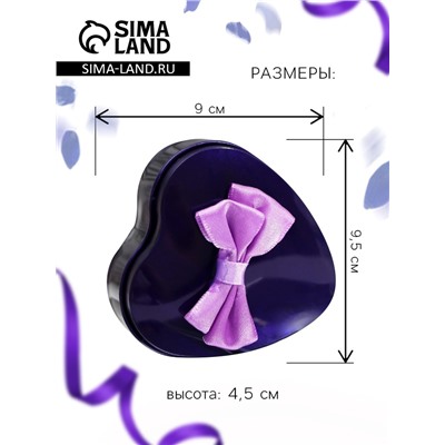 Мыльные розы, трёхцветные, набор 6 шт.