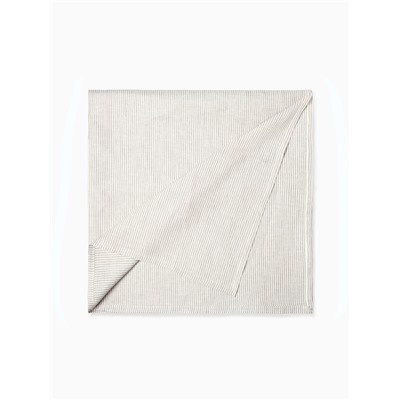 Скатерть «Этель» Straightforward, 110×140 см, лён 100%, 180 г/м²