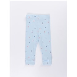 БРЮКИ ДЕТСКИЕ (2ШТ.) 85122-2