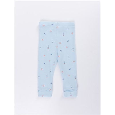 БРЮКИ ДЕТСКИЕ (2ШТ.) 85122-2