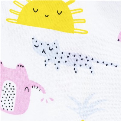 YOULALA Полукомбинезон 1205200803