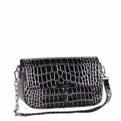 Сумка 270158 black Velina Fabbiana-Safenta