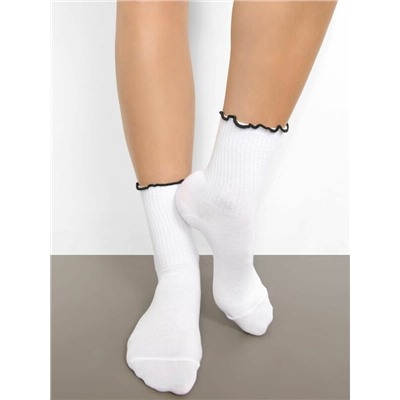 НОСКИ ЖЕНСКИЕ 283K-1719