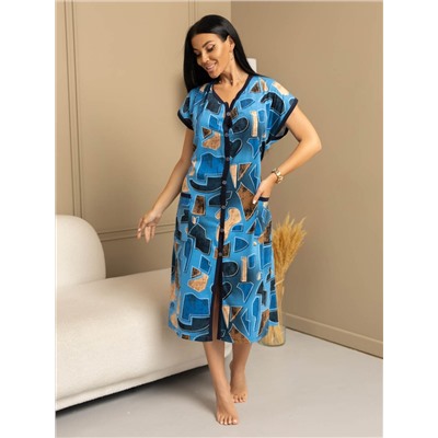 Текс-плюс Халат НФ-00226778