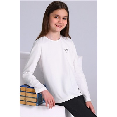 Лонгслив АПРЕЛЬ, 1187601